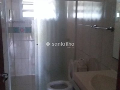 Casa à venda com 100m², 2 quartos, 1 vaga no bairro Ribeirão da Ilha em Florianópolis - Foto 17