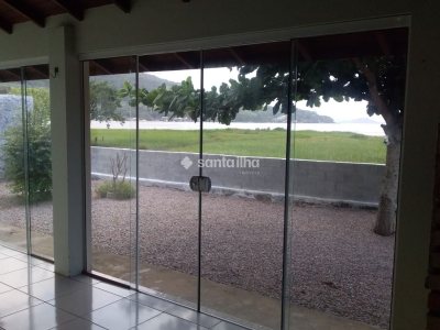 Casa à venda com 100m², 2 quartos, 1 vaga no bairro Ribeirão da Ilha em Florianópolis - Foto 14
