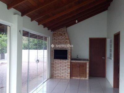 Casa à venda com 100m², 2 quartos, 1 vaga no bairro Ribeirão da Ilha em Florianópolis - Foto 12