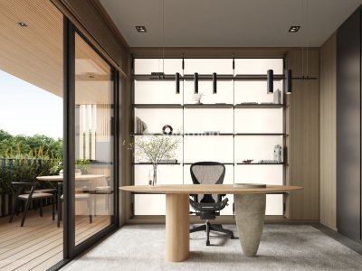 Apartamento à venda com 118m², 2 quartos, 2 suítes, 2 vagas no bairro Cacupé em Florianópolis - Foto 13