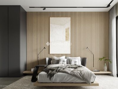 Apartamento à venda com 118m², 2 quartos, 2 suítes, 2 vagas no bairro Cacupé em Florianópolis - Foto 14