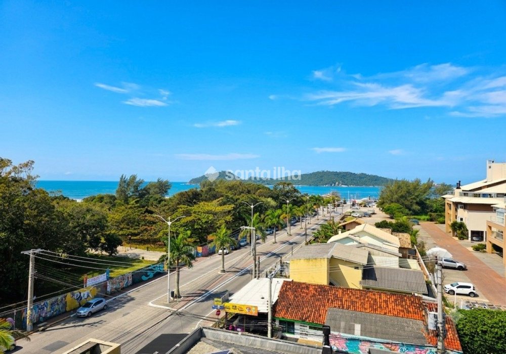 Apartamento à venda com 71m², 2 quartos, 1 suíte, 1 vaga no bairro Campeche em Florianópolis - Foto 1