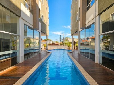 Apartamento à venda com 71m², 2 quartos, 1 suíte, 1 vaga no bairro Campeche em Florianópolis - Foto 20