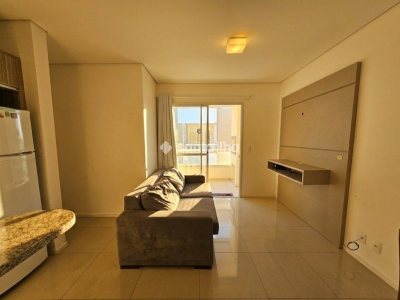 Apartamento à venda com 71m², 2 quartos, 1 suíte, 1 vaga no bairro Campeche em Florianópolis - Foto 4