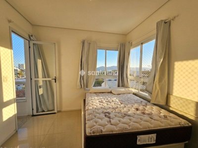 Apartamento à venda com 71m², 2 quartos, 1 suíte, 1 vaga no bairro Campeche em Florianópolis - Foto 3