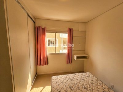 Apartamento à venda com 71m², 2 quartos, 1 suíte, 1 vaga no bairro Campeche em Florianópolis - Foto 13