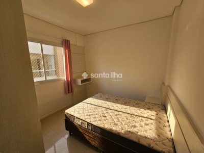 Apartamento à venda com 71m², 2 quartos, 1 suíte, 1 vaga no bairro Campeche em Florianópolis - Foto 12