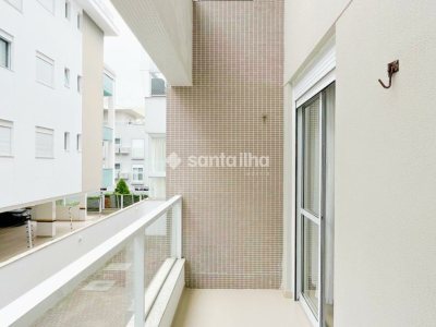 Apartamento à venda com 106m², 2 quartos, 1 suíte, 2 vagas no bairro Campeche em Florianópolis - Foto 14
