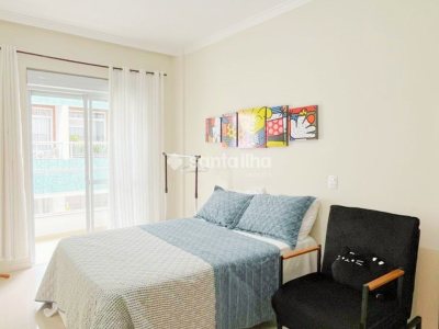 Apartamento à venda com 106m², 2 quartos, 1 suíte, 2 vagas no bairro Campeche em Florianópolis - Foto 13