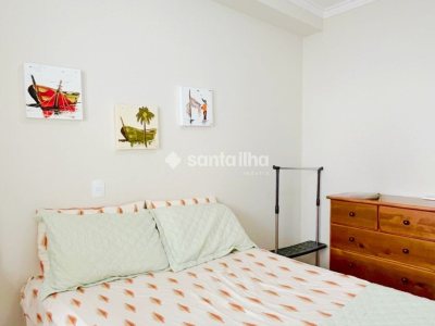 Apartamento à venda com 106m², 2 quartos, 1 suíte, 2 vagas no bairro Campeche em Florianópolis - Foto 15