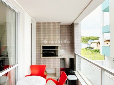 Apartamento à venda com 106m², 2 quartos, 1 suíte, 2 vagas no bairro Campeche em Florianópolis - Foto 9