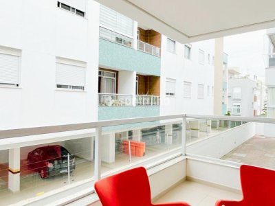 Apartamento à venda com 106m², 2 quartos, 1 suíte, 2 vagas no bairro Campeche em Florianópolis - Foto 10