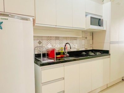 Apartamento à venda com 106m², 2 quartos, 1 suíte, 2 vagas no bairro Campeche em Florianópolis - Foto 7