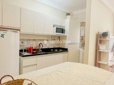 Apartamento à venda com 106m², 2 quartos, 1 suíte, 2 vagas no bairro Campeche em Florianópolis - Foto 8