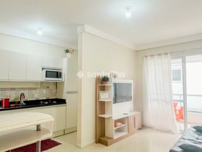 Apartamento à venda com 106m², 2 quartos, 1 suíte, 2 vagas no bairro Campeche em Florianópolis - Foto 6