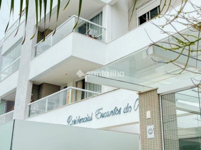 Apartamento à venda com 106m², 2 quartos, 1 suíte, 2 vagas no bairro Campeche em Florianópolis - Foto 17