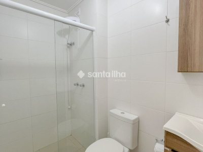 Apartamento à venda com 106m², 2 quartos, 1 suíte, 2 vagas no bairro Campeche em Florianópolis - Foto 12