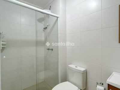 Apartamento à venda com 106m², 2 quartos, 1 suíte, 2 vagas no bairro Campeche em Florianópolis - Foto 16