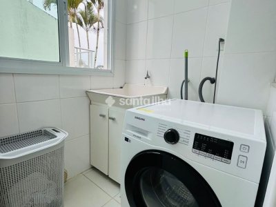 Apartamento à venda com 72m², 2 quartos, 1 suíte, 1 vaga no bairro Campeche em Florianópolis - Foto 13