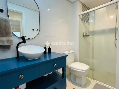 Apartamento à venda com 72m², 2 quartos, 1 suíte, 1 vaga no bairro Campeche em Florianópolis - Foto 12