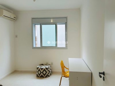 Apartamento à venda com 72m², 2 quartos, 1 suíte, 1 vaga no bairro Campeche em Florianópolis - Foto 11