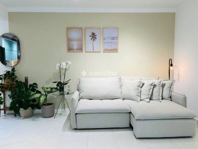 Apartamento à venda com 72m², 2 quartos, 1 suíte, 1 vaga no bairro Campeche em Florianópolis - Foto 6