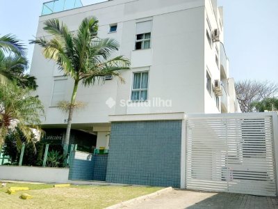 Apartamento à venda com 72m², 2 quartos, 1 suíte, 1 vaga no bairro Campeche em Florianópolis - Foto 2