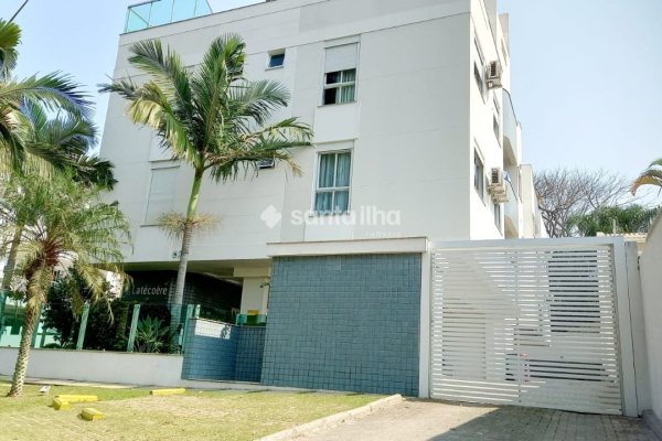 Apartamento à venda com 72m², 2 quartos, 1 suíte, 1 vaga no bairro Campeche em Florianópolis