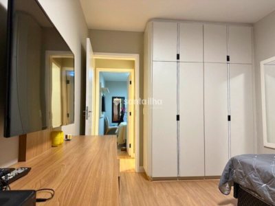 Apartamento à venda com 72m², 2 quartos, 1 suíte, 1 vaga no bairro Praia Brava em Florianópolis - Foto 18