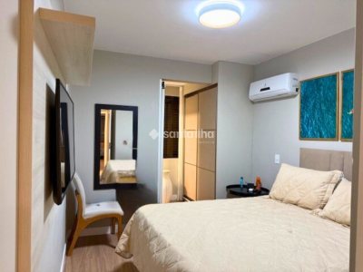 Apartamento à venda com 72m², 2 quartos, 1 suíte, 1 vaga no bairro Praia Brava em Florianópolis - Foto 15