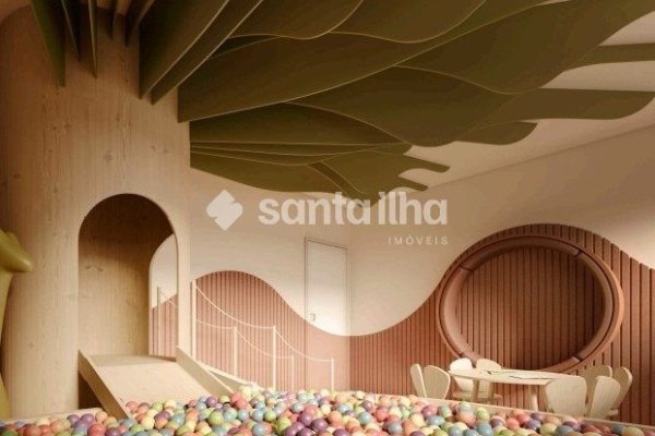Loft à venda com 123m², 3 quartos, 2 suítes, 2 vagas no bairro Lagoa da Conceição em Florianópolis
