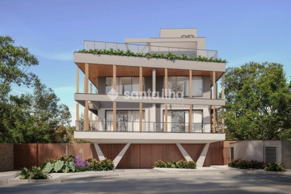 Loft à venda com 123m², 3 quartos, 2 suítes, 2 vagas no bairro Lagoa da Conceição em Florianópolis