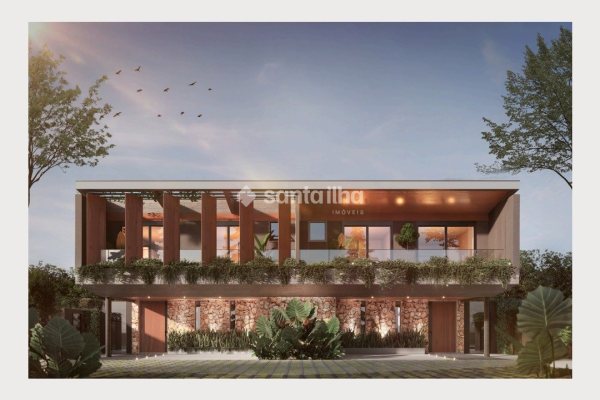 Loft à venda com 123m², 3 quartos, 2 suítes, 2 vagas no bairro Lagoa da Conceição em Florianópolis