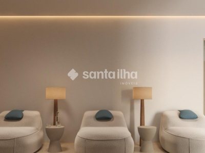 Apartamento à venda com 179m², 3 quartos, 3 suítes, 2 vagas no bairro Praia Brava em Florianópolis - Foto 7