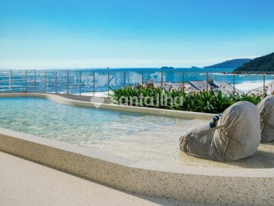 Apartamento à venda com 179m², 3 quartos, 3 suítes, 2 vagas no bairro Praia Brava em Florianópolis - Foto 11
