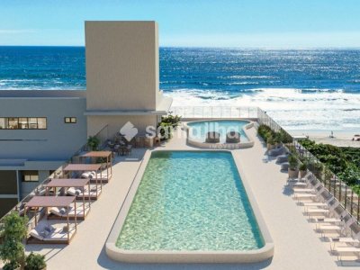 Apartamento à venda com 179m², 3 quartos, 3 suítes, 2 vagas no bairro Praia Brava em Florianópolis - Foto 12