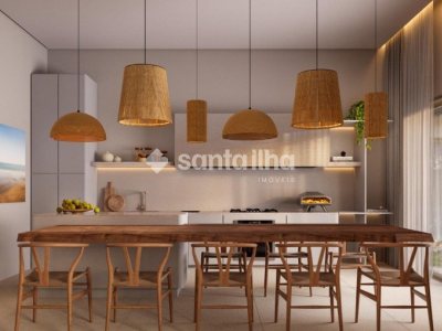 Apartamento à venda com 179m², 3 quartos, 3 suítes, 2 vagas no bairro Praia Brava em Florianópolis - Foto 13