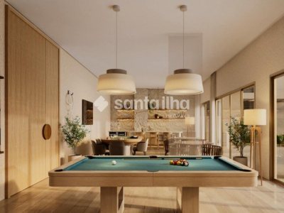 Apartamento à venda com 179m², 3 quartos, 3 suítes, 2 vagas no bairro Praia Brava em Florianópolis - Foto 15