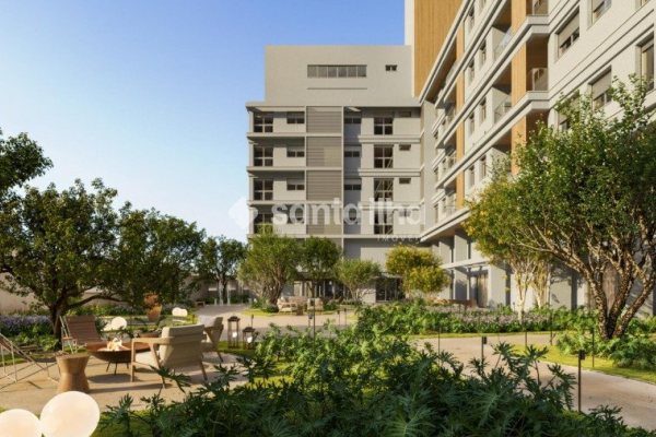 Apartamento à venda com 179m², 3 quartos, 3 suítes, 2 vagas no bairro Praia Brava em Florianópolis