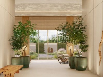 Apartamento à venda com 179m², 3 quartos, 3 suítes, 2 vagas no bairro Praia Brava em Florianópolis - Foto 19