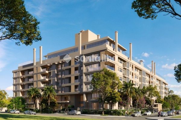 Apartamento à venda com 179m², 3 quartos, 3 suítes, 2 vagas no bairro Praia Brava em Florianópolis