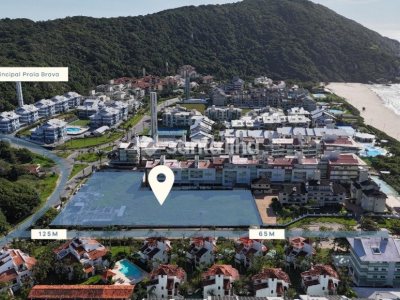 Apartamento à venda com 179m², 3 quartos, 3 suítes, 2 vagas no bairro Praia Brava em Florianópolis - Foto 3