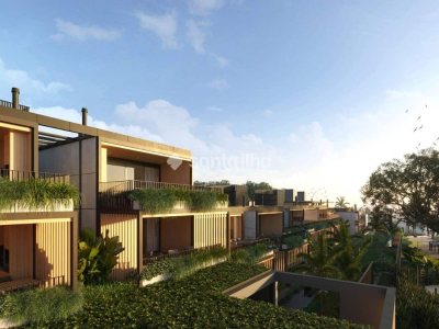 Apartamento à venda com 193m², 3 quartos, 3 suítes, 2 vagas no bairro Cacupé em Florianópolis - Foto 8