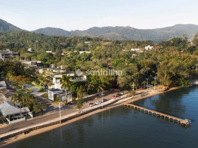 Apartamento à venda com 193m², 3 quartos, 3 suítes, 2 vagas no bairro Cacupé em Florianópolis - Foto 13