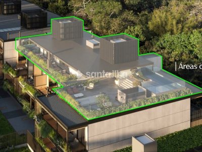 Apartamento à venda com 193m², 3 quartos, 3 suítes, 2 vagas no bairro Cacupé em Florianópolis - Foto 18