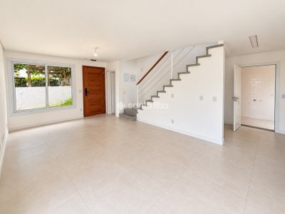 Casa à venda com 123m², 3 quartos, 1 suíte, 1 vaga no bairro Campeche em Florianópolis - Foto 4