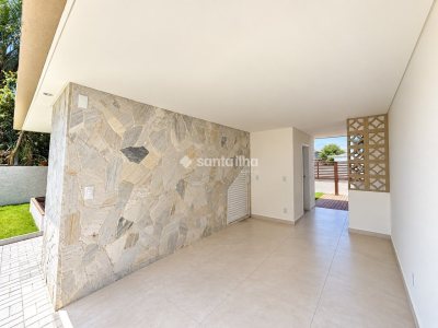 Casa à venda com 123m², 3 quartos, 1 suíte, 1 vaga no bairro Campeche em Florianópolis - Foto 5