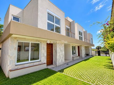 Casa à venda com 123m², 3 quartos, 1 suíte, 1 vaga no bairro Campeche em Florianópolis - Foto 6