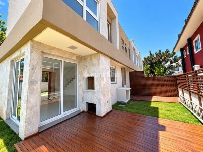 Casa à venda com 123m², 3 quartos, 1 suíte, 1 vaga no bairro Campeche em Florianópolis - Foto 11