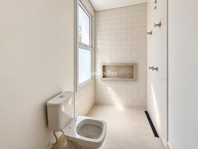 Casa à venda com 123m², 3 quartos, 1 suíte, 1 vaga no bairro Campeche em Florianópolis - Foto 9